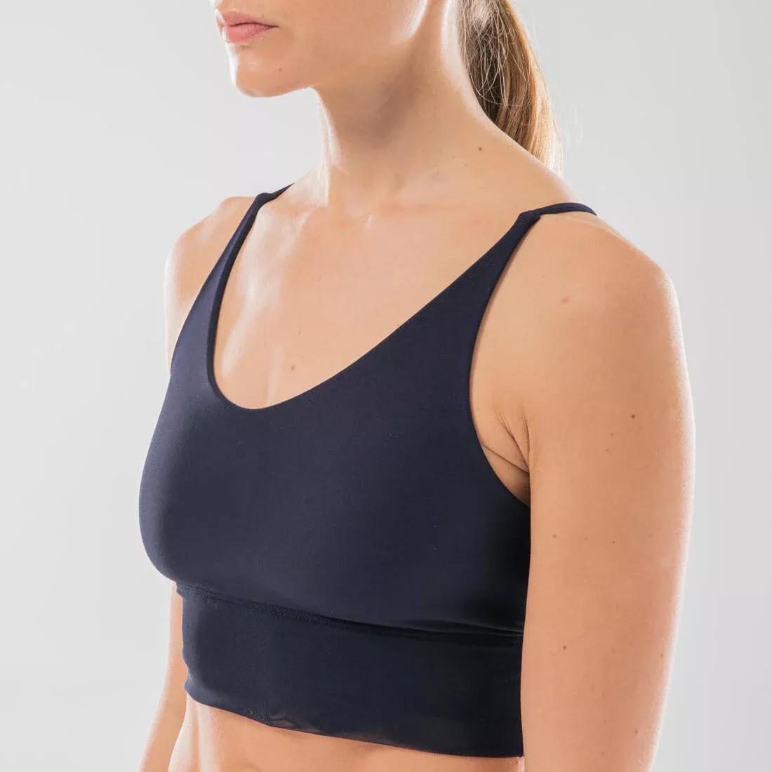STAREVER--DM BRA, No Color, large image number 2