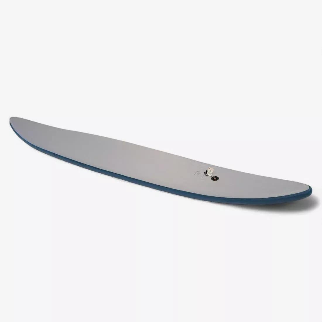 Reinforced Bottom Bladder, Spare Part For Itiwit/Tribord 3-Person Textile Kayaks, Grey, No Color, medium
