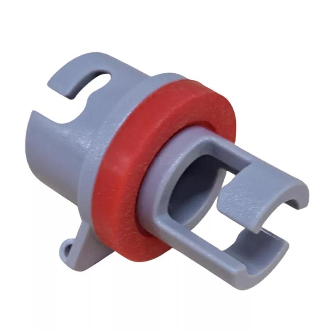 Reinforced Bottom Bladder, Spare Part For Itiwit/Tribord 3-Person Textile Kayaks, Grey, No Color, large image number 2