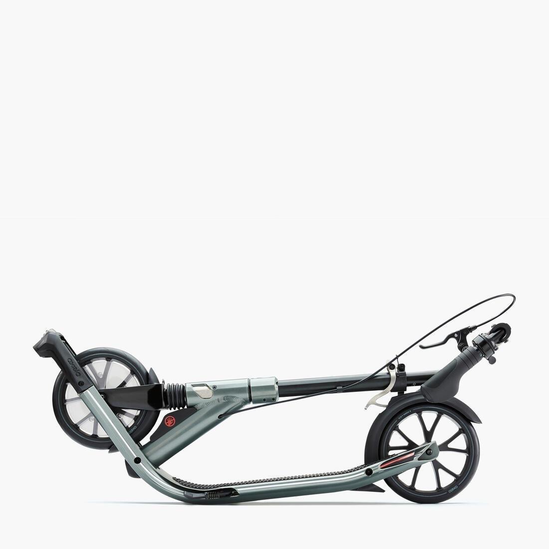 Adult Scooter - Commute 900, Grey, No Color, large image number 4