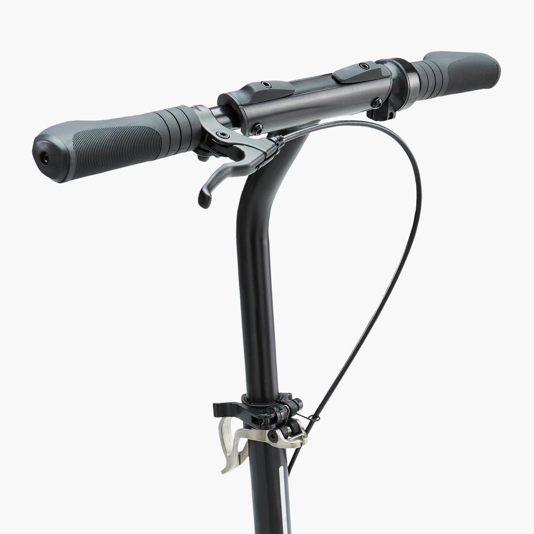 Adult Scooter - Commute 900, Grey, No Color, large image number 6