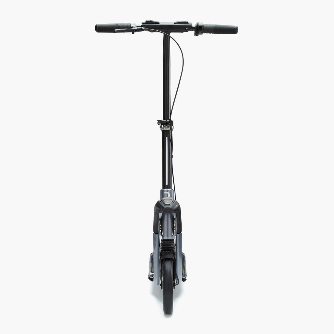 OXELO - Adult Scooter - Commute 900, Grey