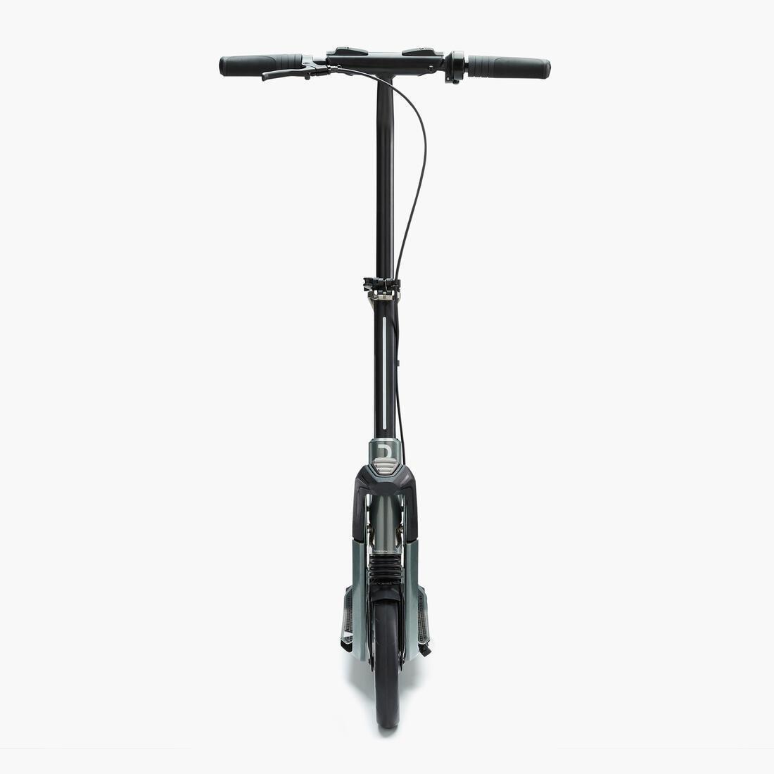 OXELO - Adult Scooter - Commute 900, Grey