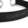 CORENGTH - Weighted Weight Training Belt, Black