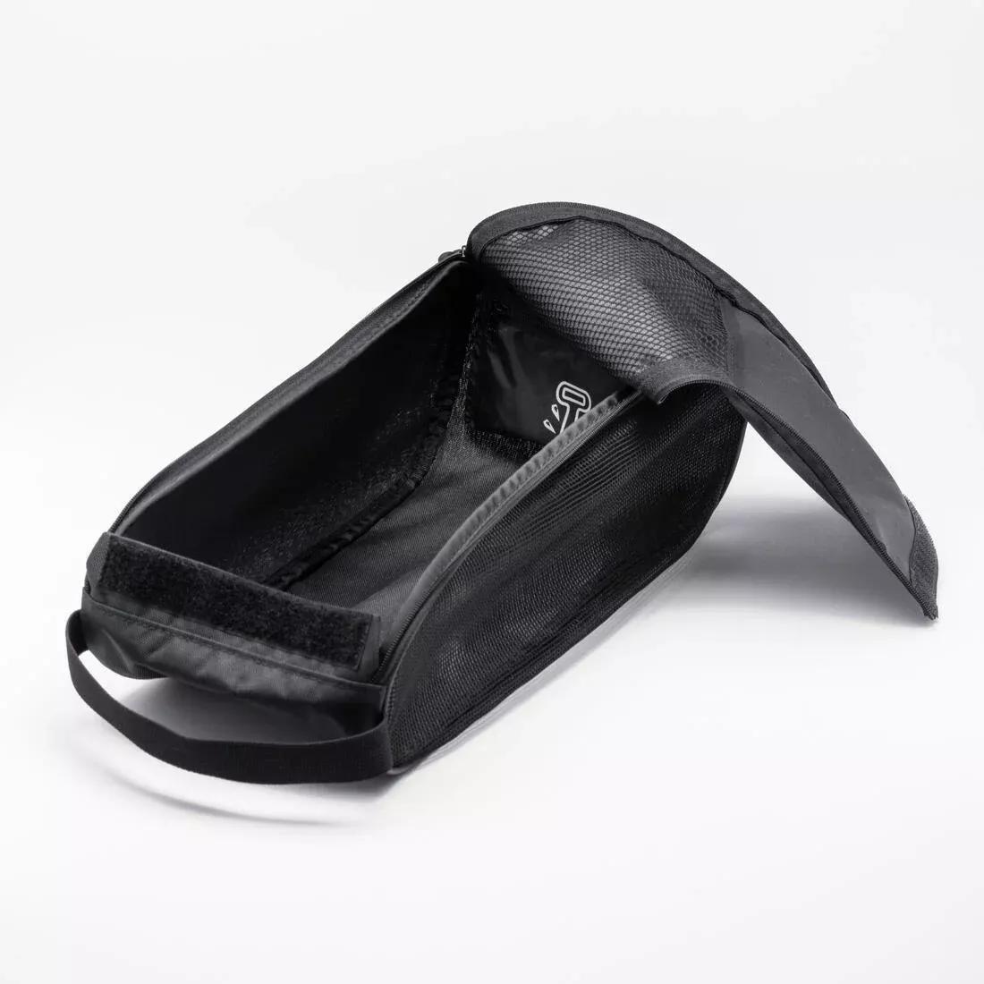 Unisex Accessories Spikes Shoes Bag V2, No Color, large image number 3