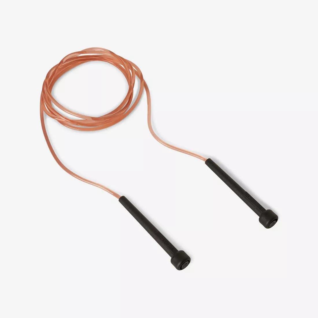 Kids Unisex Skipping Rope, Pink, No Color, large image number 7