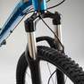ROCKRIDER - Mountain Bike - St 540 V2 27.5, Blue