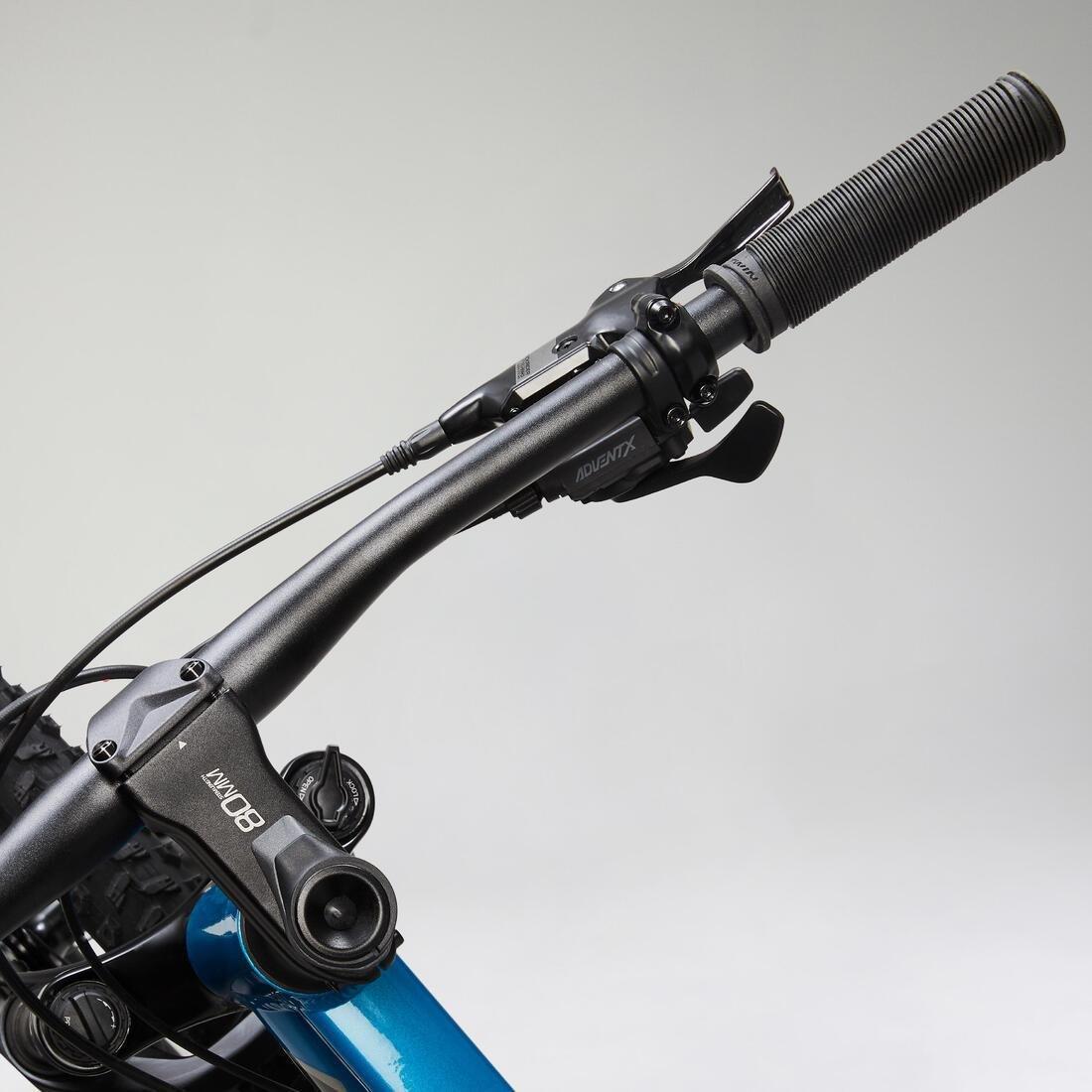 Mountain Bike - St 540 V2 27.5, Blue, , large image number 5