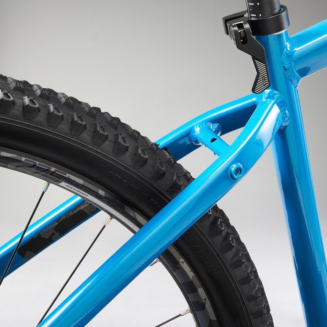 Mountain Bike - St 540 V2 27.5, Blue, , large image number 9