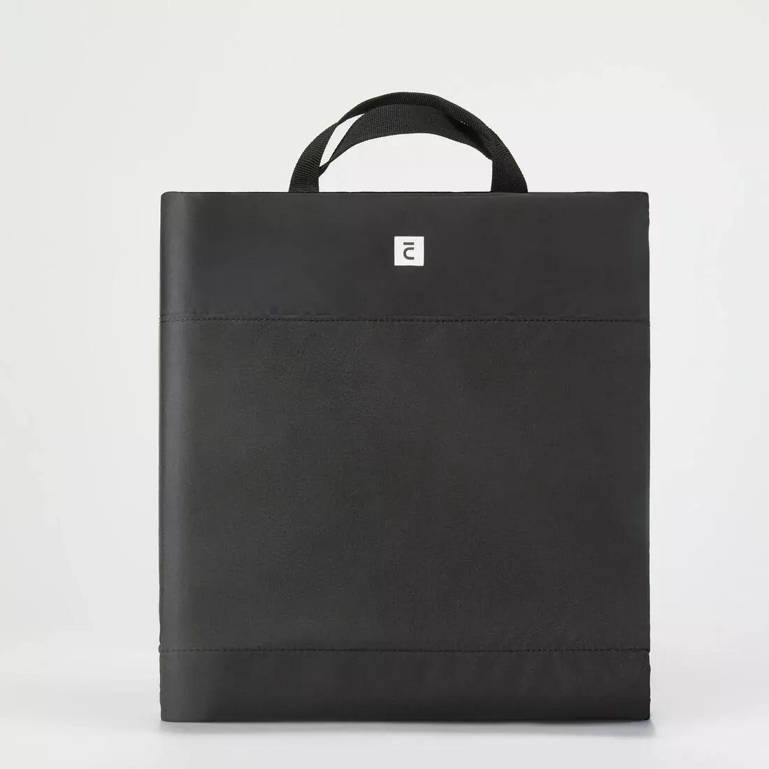 Plain Bike Wheel Bag, 5401_000, large image number 5