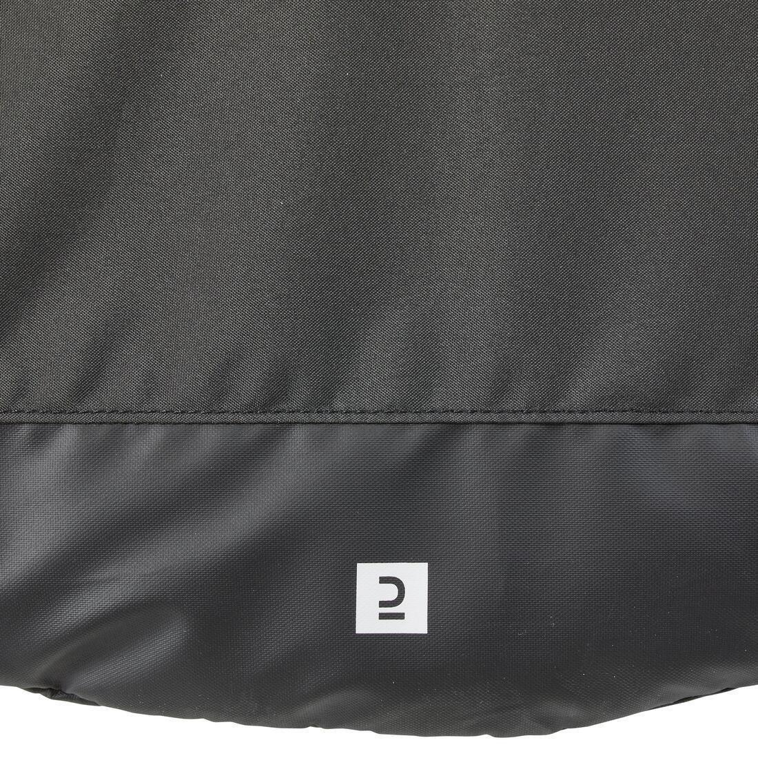 Plain Bike Wheel Bag, 5401_000, large image number 10
