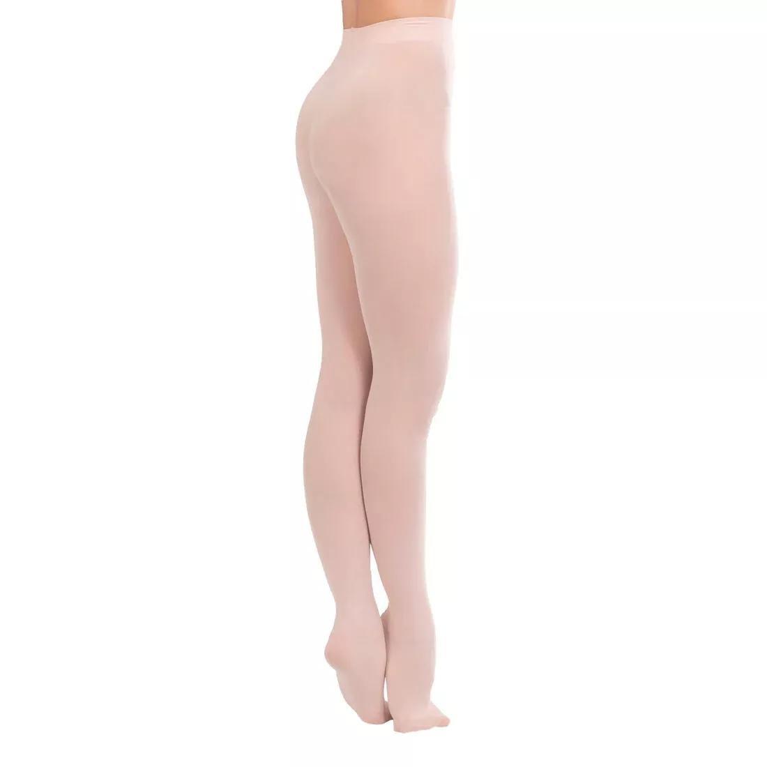 Women's Ballet Tights - Pink, , large image number 0