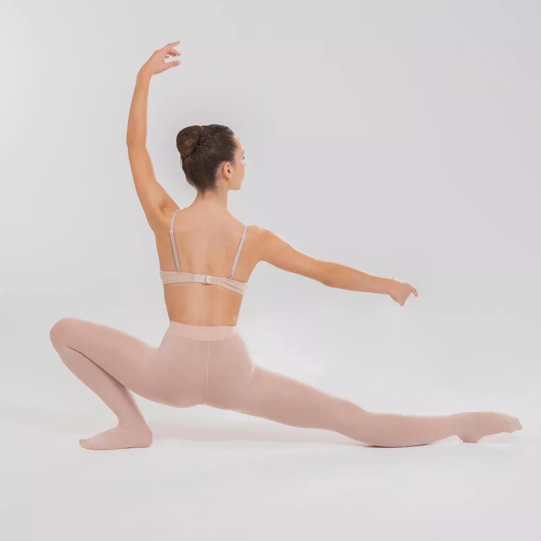Women's Ballet Tights - Pink, , large image number 1