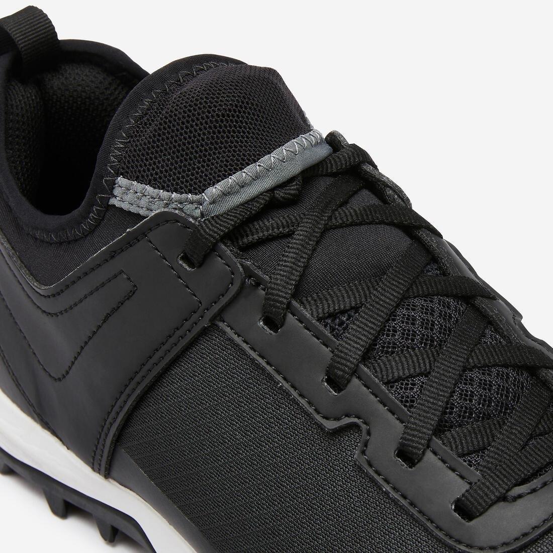 BLACK Mountain Bike Shoes EXPL 100 - Black, No Color, medium