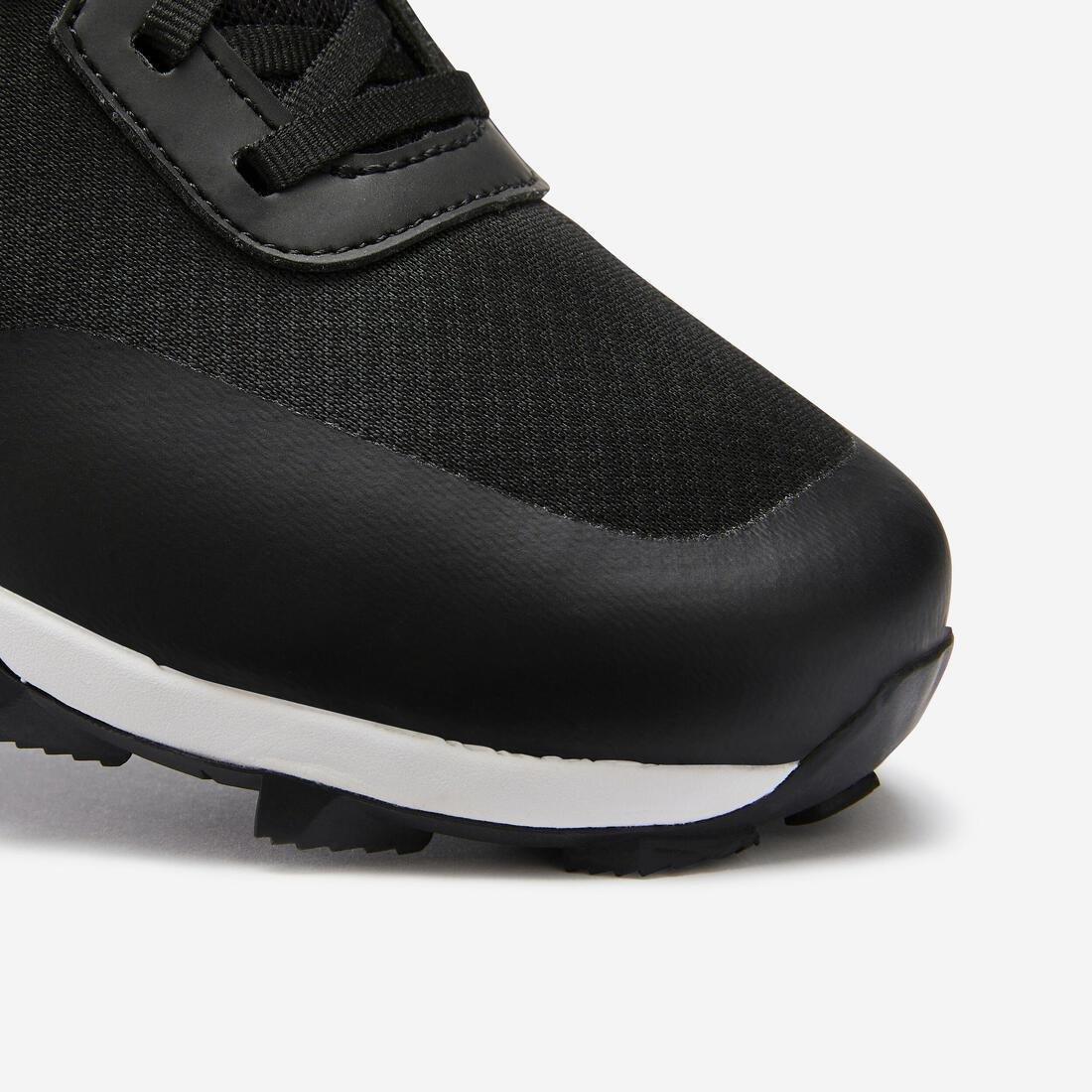 BLACK Mountain Bike Shoes EXPL 100 - Black, No Color, medium