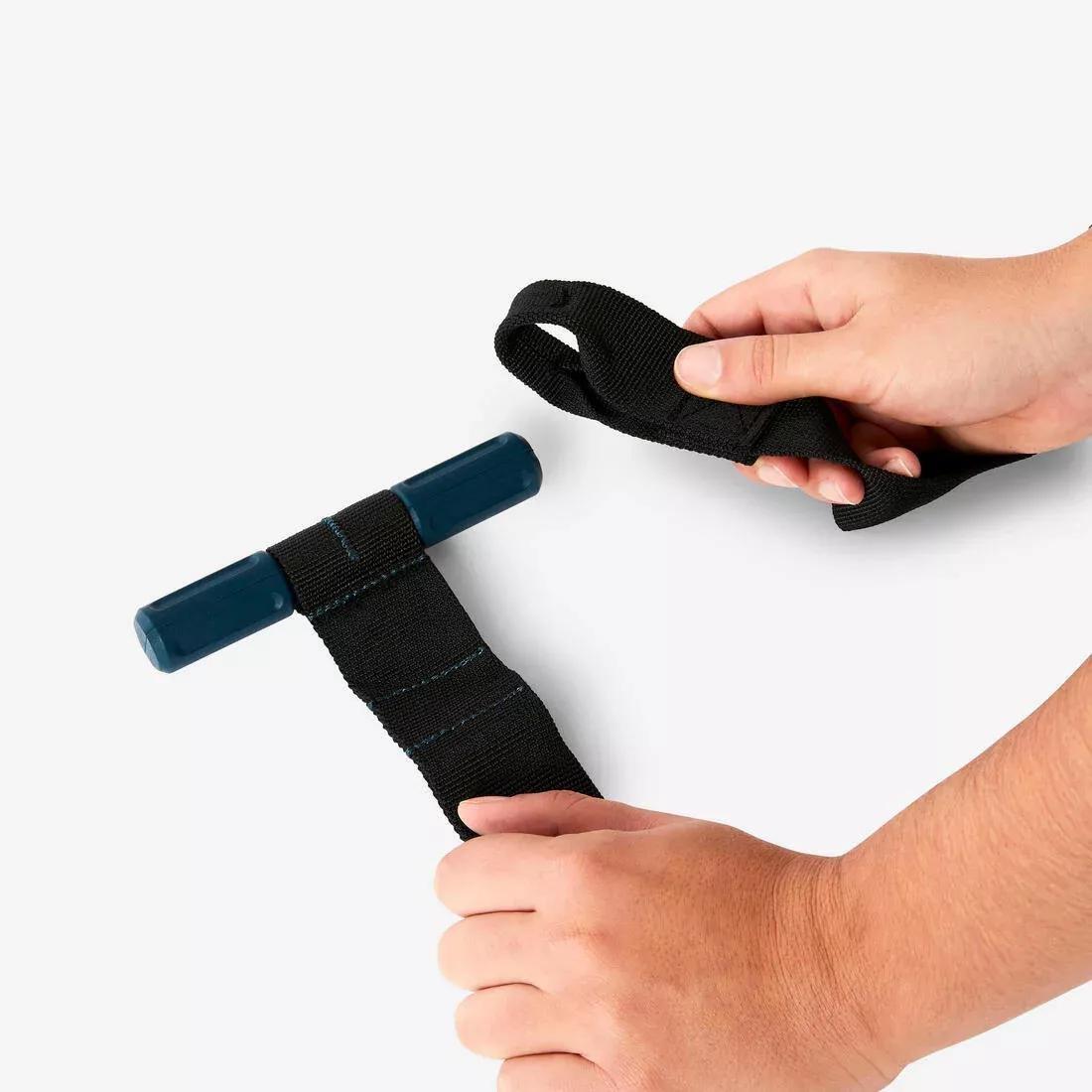 Suspension Trainer, Black, 5401_000, large image number 5