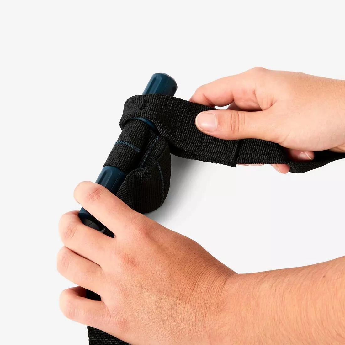 Suspension Trainer, Black, 5401_000, large image number 8