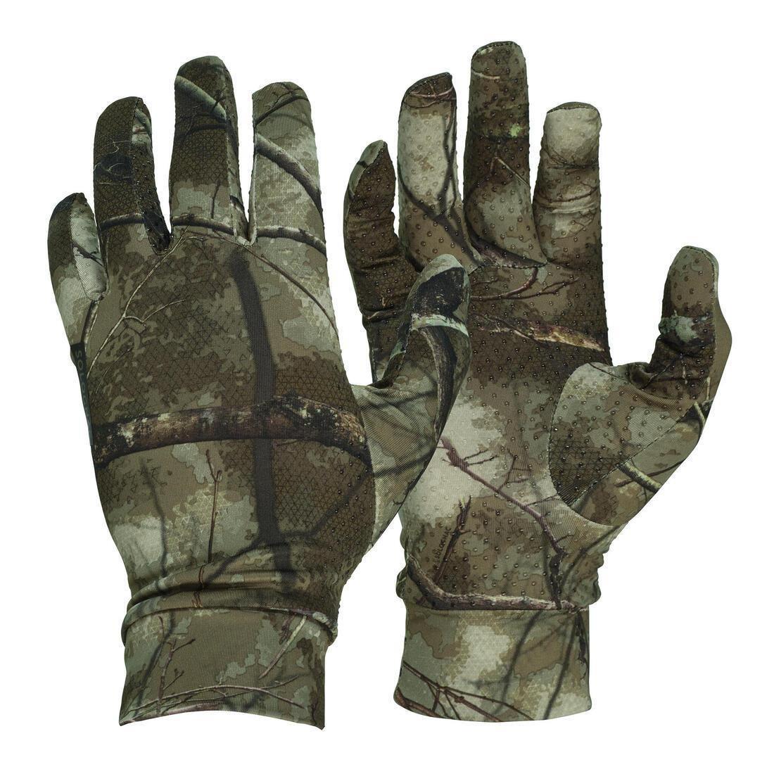 SOLOGNAC--GLOVES TREEMETIC, , large image number 0