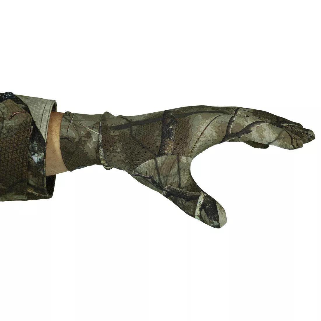 SOLOGNAC--GLOVES TREEMETIC, , large image number 1
