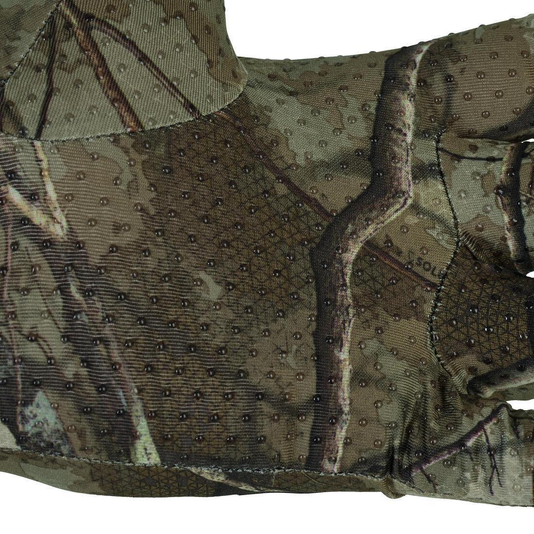 SOLOGNAC--GLOVES TREEMETIC, , large image number 2