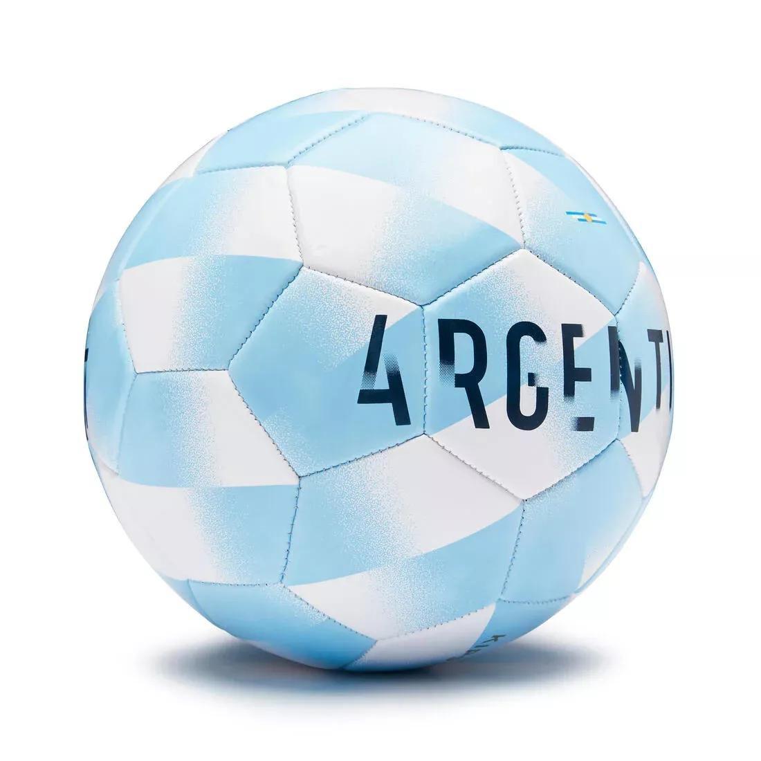 Argentina Football Size 5 2022, No Color, large image number 1