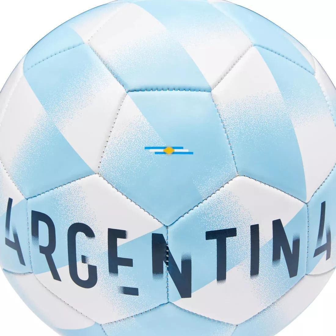 Argentina Football Size 5 2022, No Color, large image number 2
