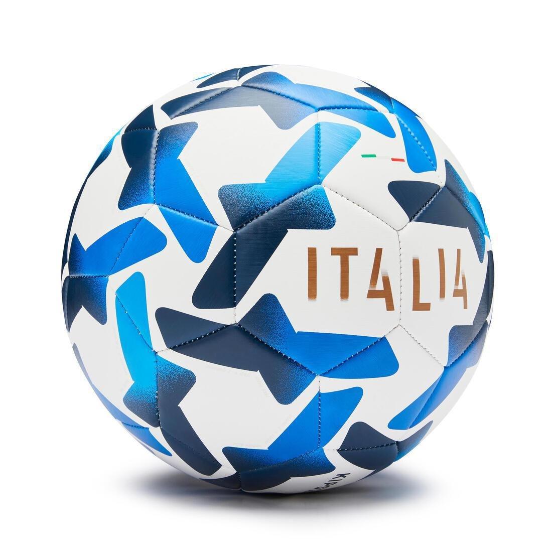 DEFAULT Italy Football - Size 5 2022, No Color, large image number 0