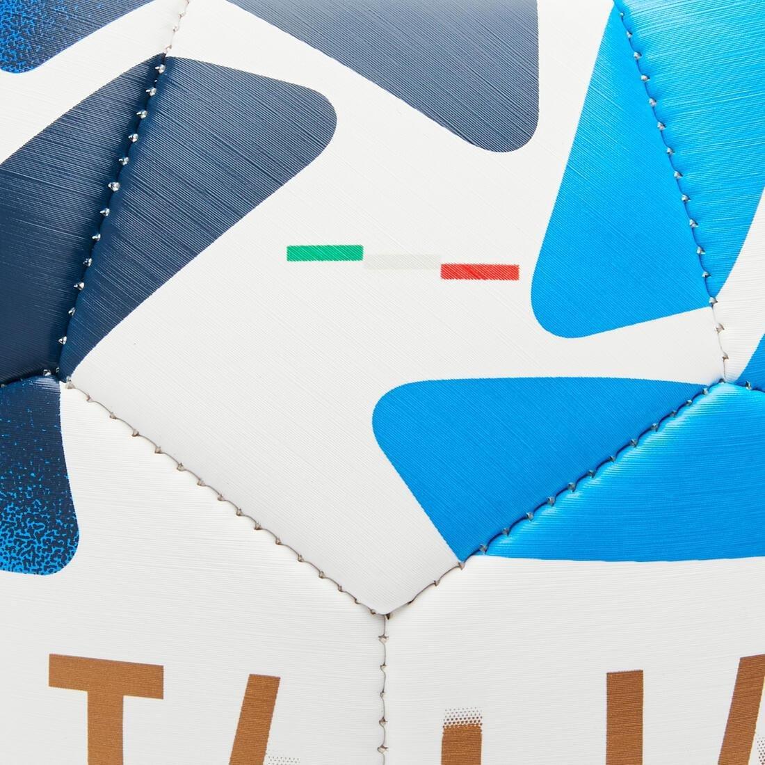 DEFAULT Italy Football - Size 5 2022, No Color, large image number 3