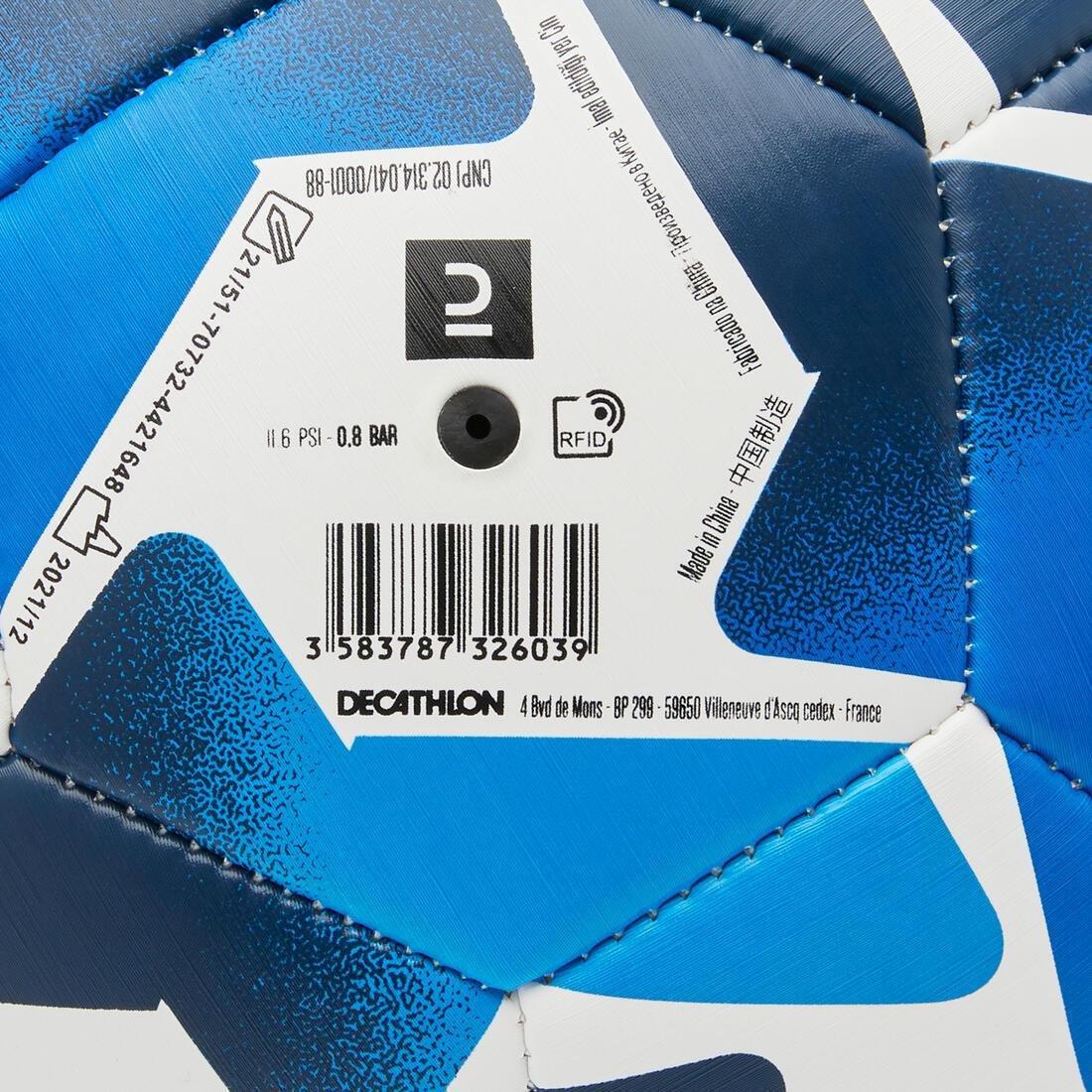 DEFAULT Italy Football - Size 5 2022, No Color, large image number 5