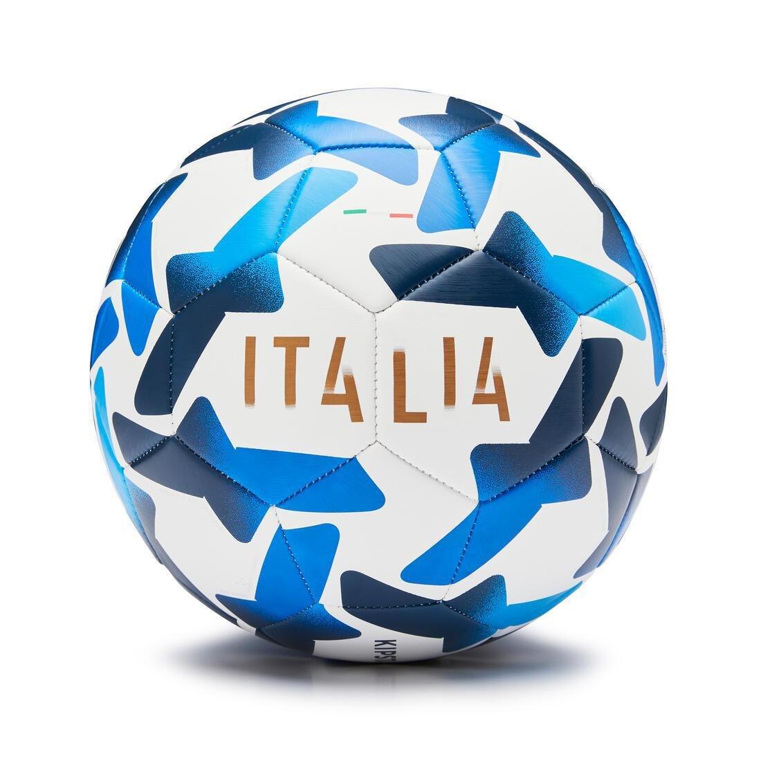 Italy Football - Size 1 2022, No Color, large image number 1