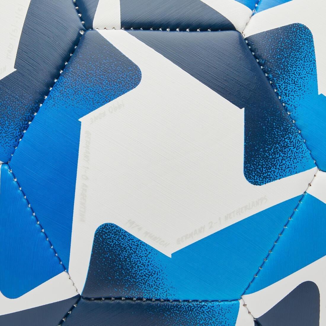 Italy Football - Size 1 2022, No Color, large image number 4