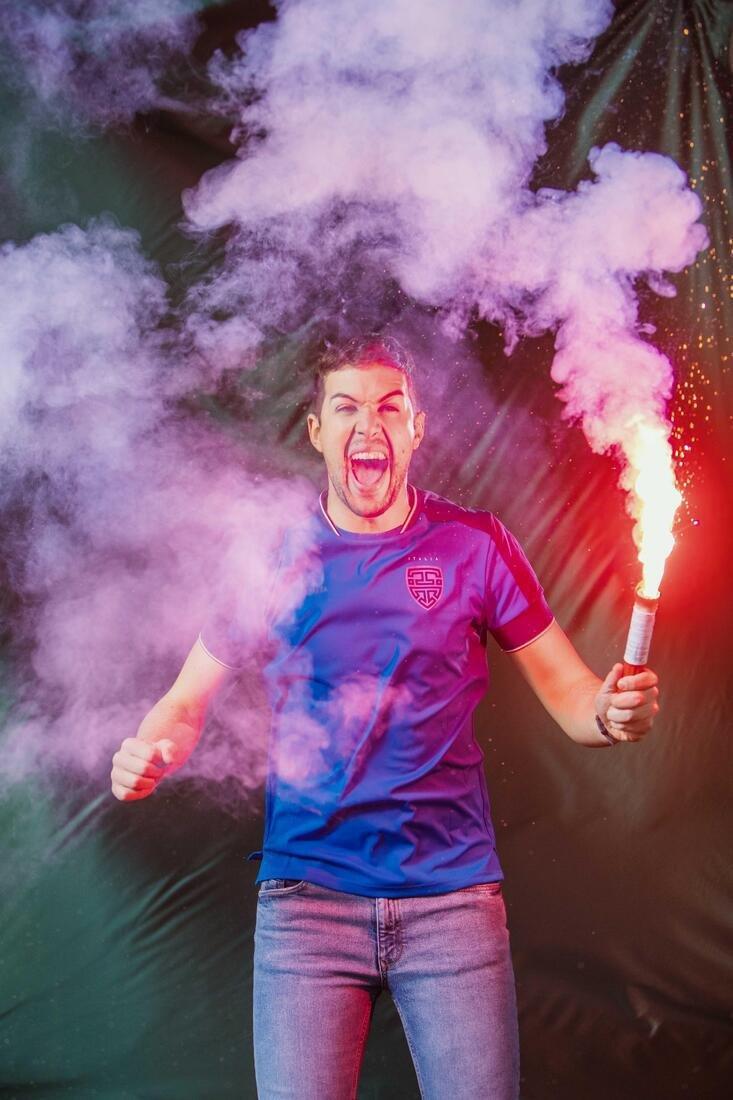 Italy Football - Size 1 2022, No Color, large image number 9