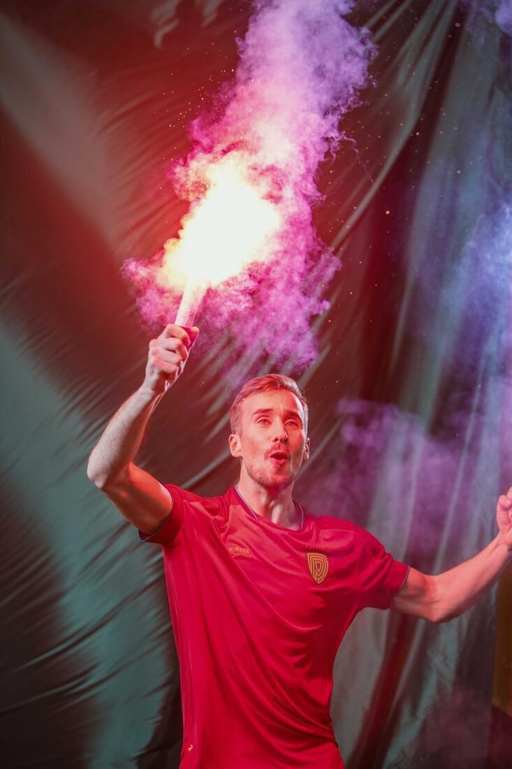 Portugal Football - Size 5 2022, Multicolour, No Color, large image number 7