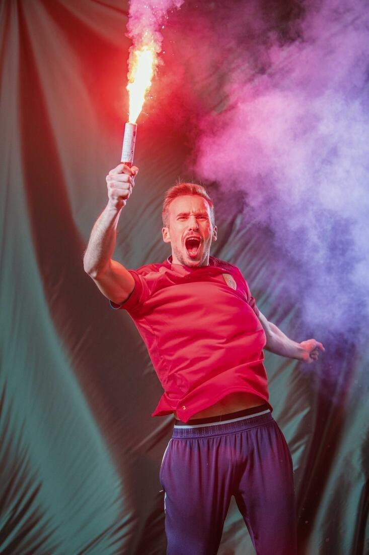 Portugal Football - Size 5 2022, Multicolour, No Color, large image number 8