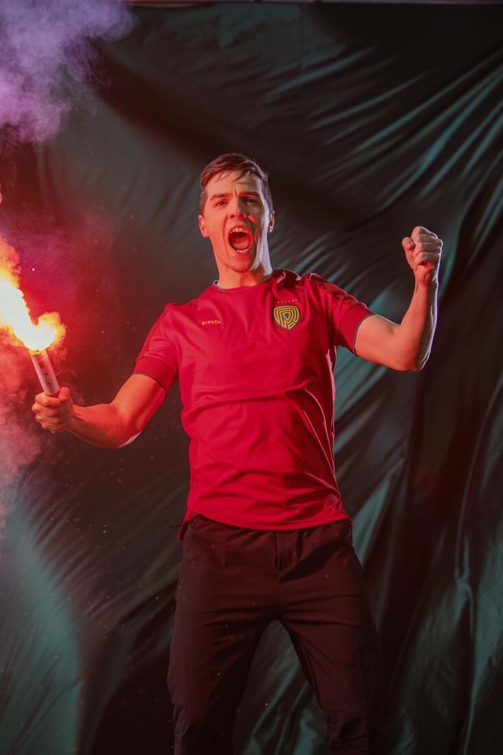 Portugal Football - Size 5 2022, Multicolour, No Color, large image number 9