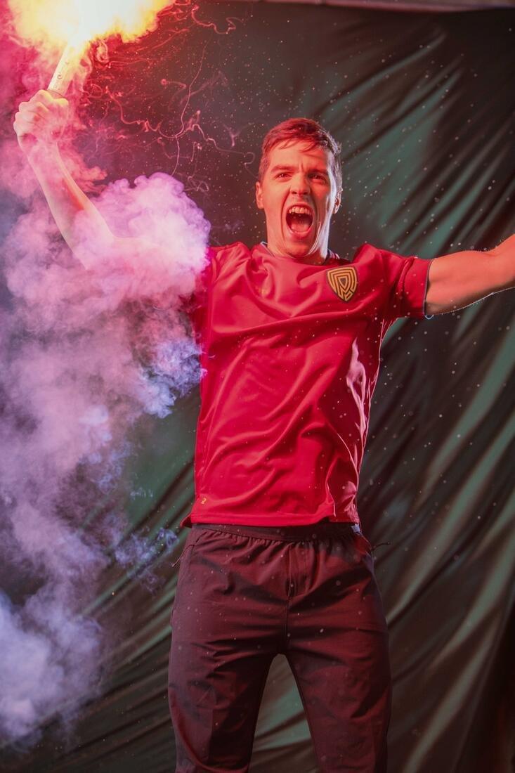 Portugal Football - Size 5 2022, Multicolour, No Color, large image number 10