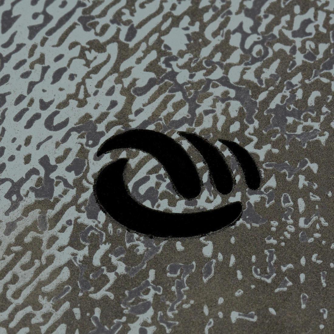 BLACK Men's FLIP-FLOPS TO 120 Ola, No Color, large image number 4