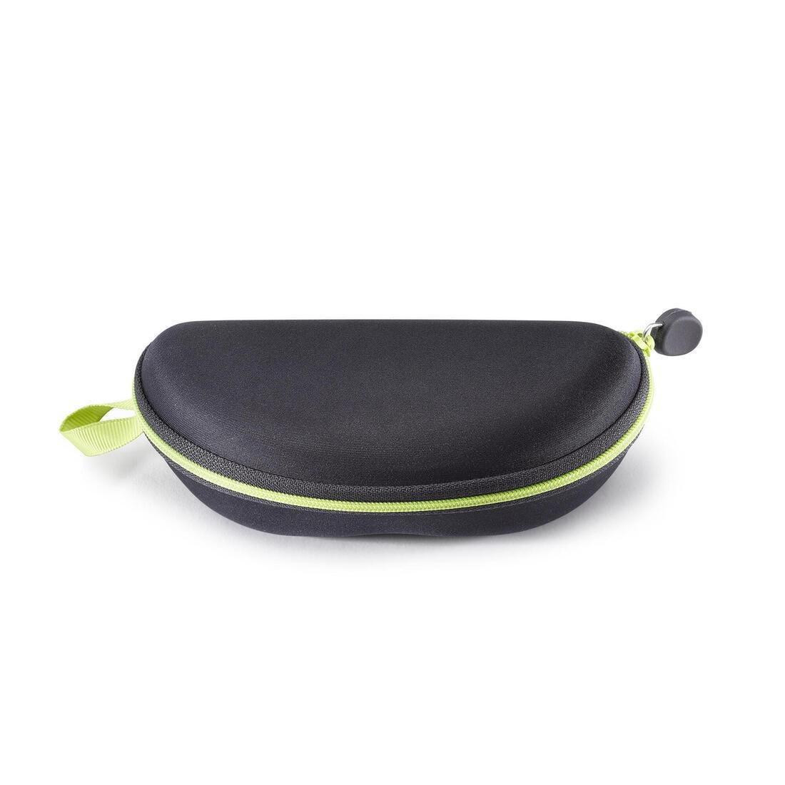 Kids Rigid Sunglasses Case, Black, No Color, large image number 6