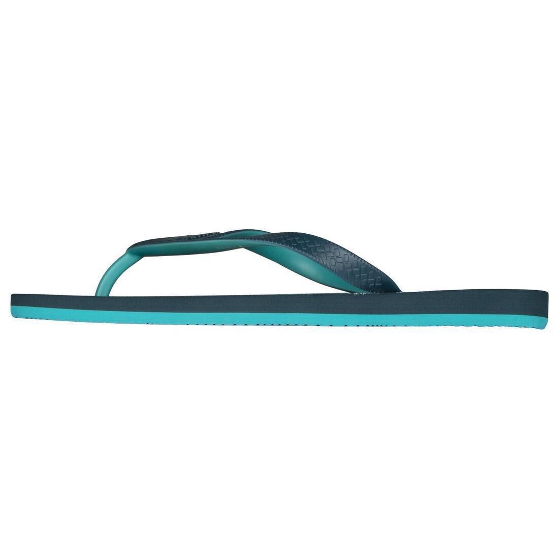 OLAIAN - Mens Flip Flops - 190 Mix, Navy