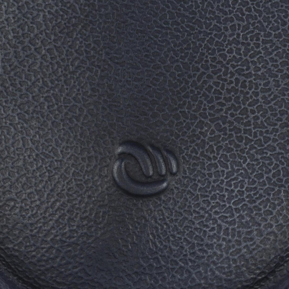 Men Sandals - Slaps 550, Black, , large image number 12