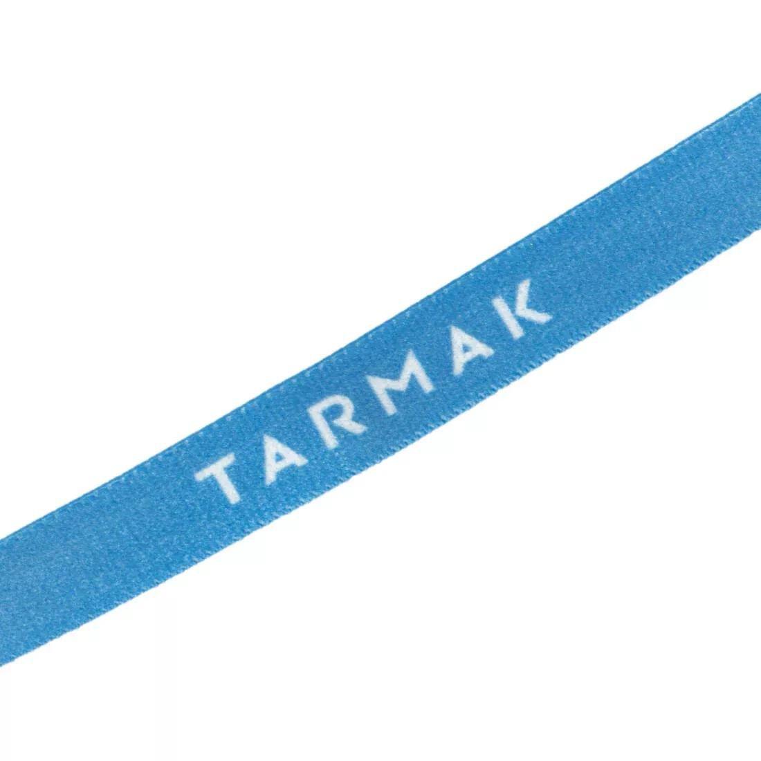 TARMAK--HAIRBAND W PURPLE-RED- BLACK/WHITE, 5401_000, large image number 7