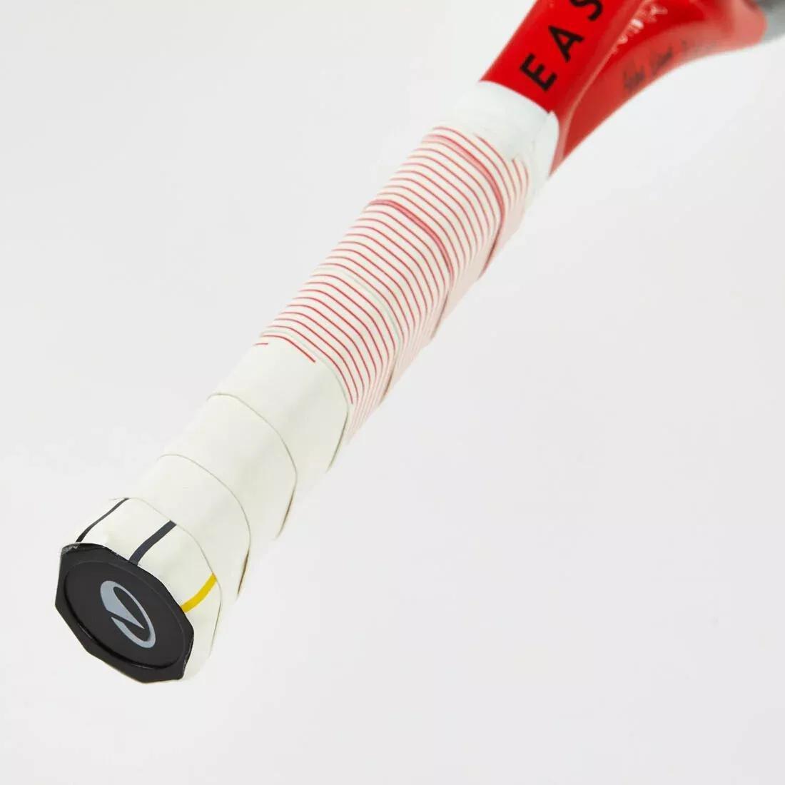 Kids Unisex Tennis Racket Easy Comp 23", Red, No Color, large image number 14