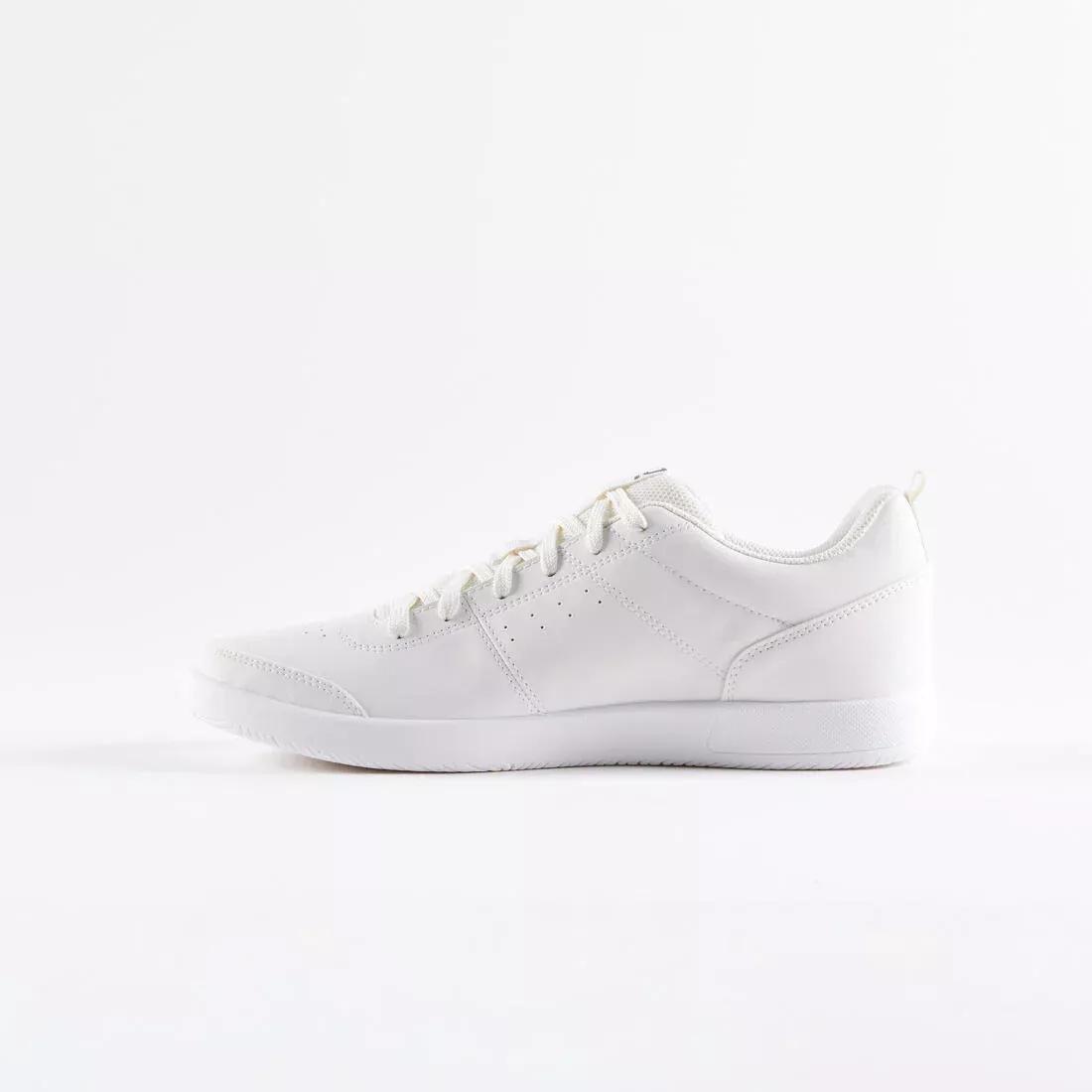 Men's Multi-Court Tennis Shoes, Off-White, , large image number 1