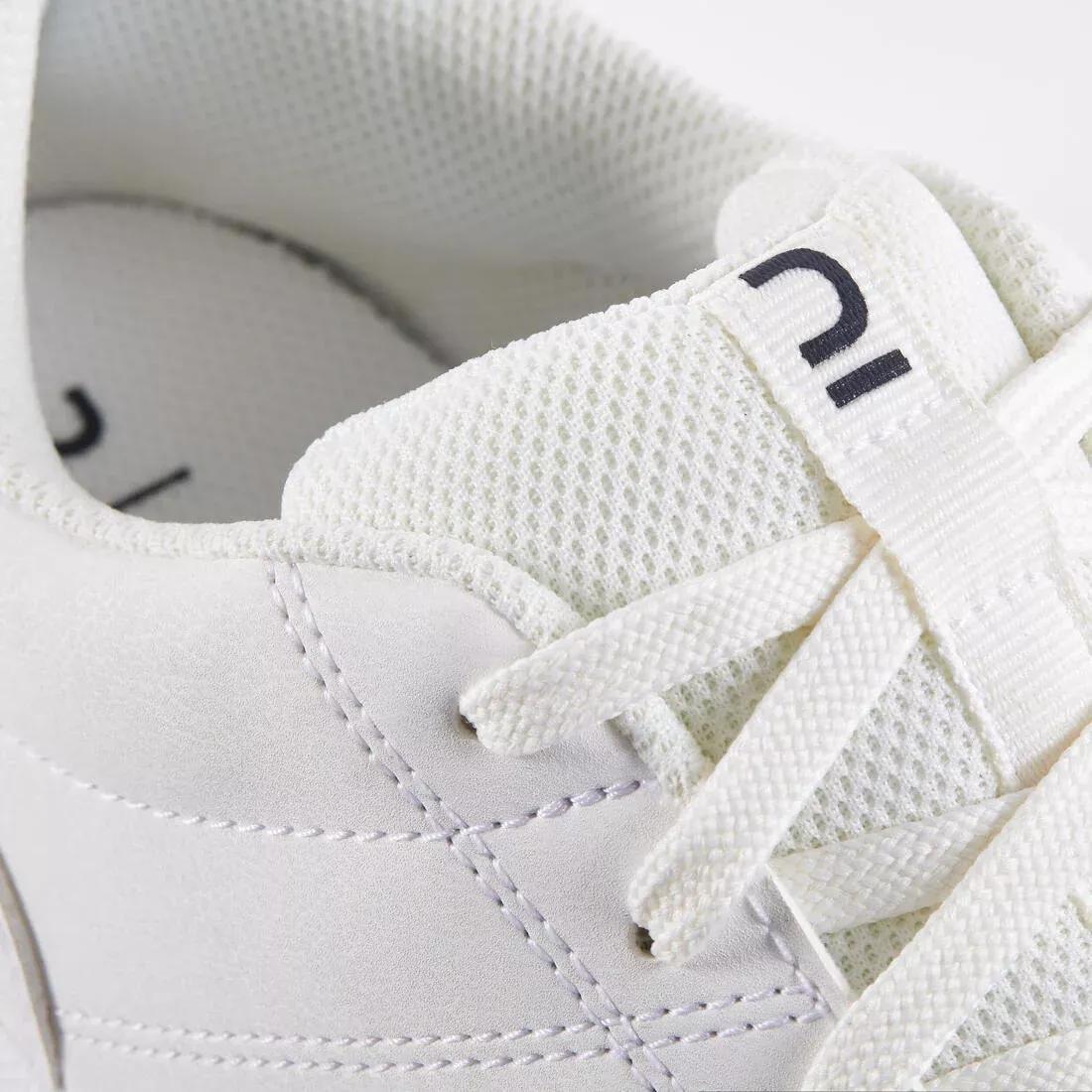 Men's Multi-Court Tennis Shoes, Off-White, , large image number 4