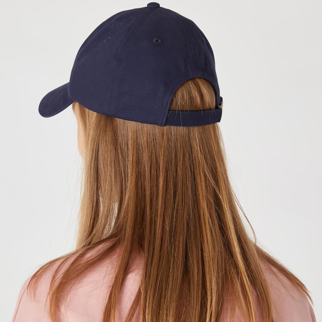 Kids Cap, Navy, No Color, large image number 1