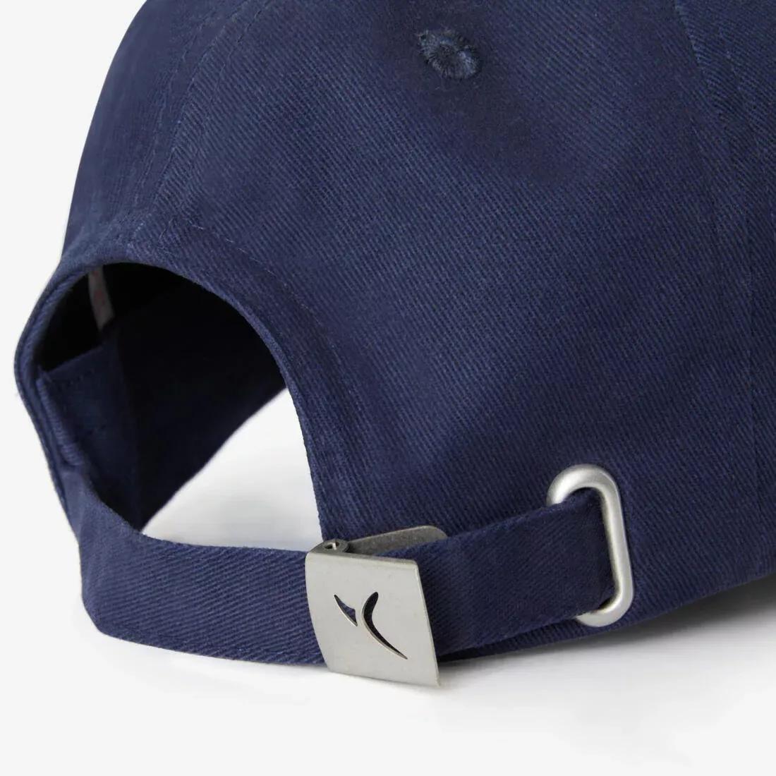 Kids Cap, Navy, No Color, large image number 13