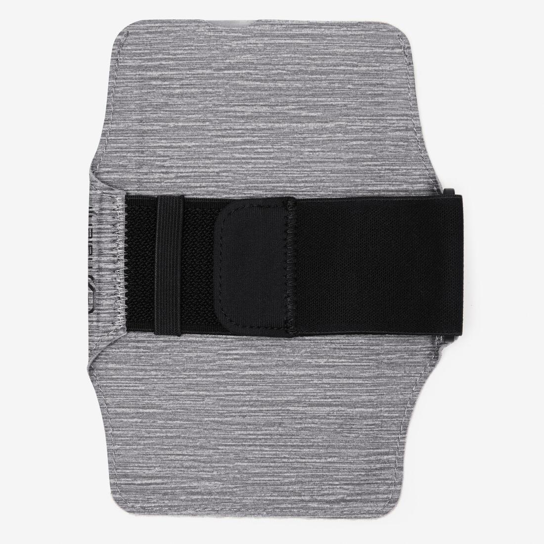 Large Phone Running Armband, Pink, No Color, large image number 7