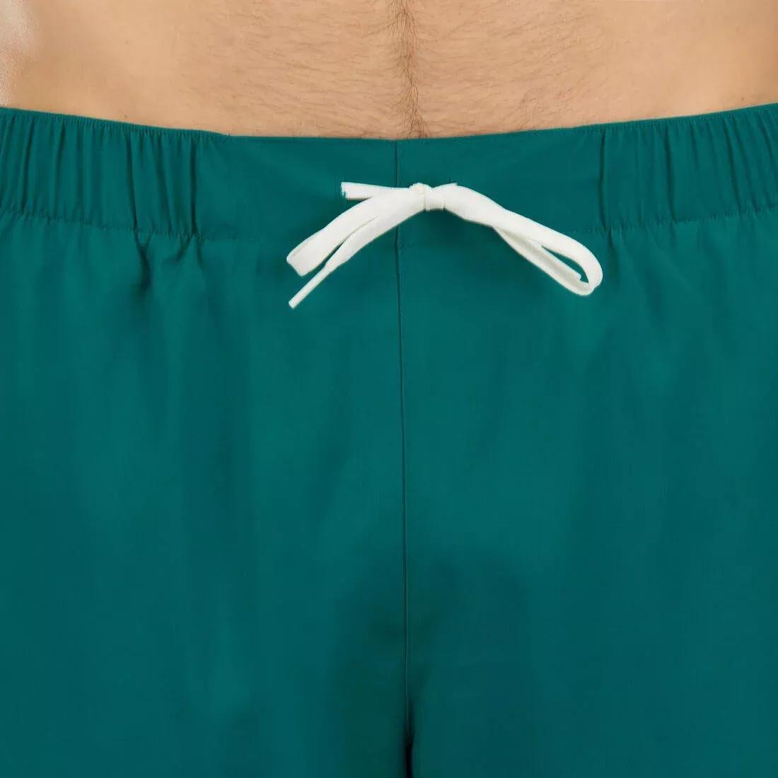 Surfing Standard Boardshorts - 100 Nico, Green, No Color, large image number 5