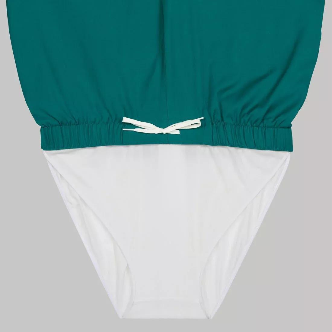 Surfing Standard Boardshorts - 100 Nico, Green, No Color, large image number 6