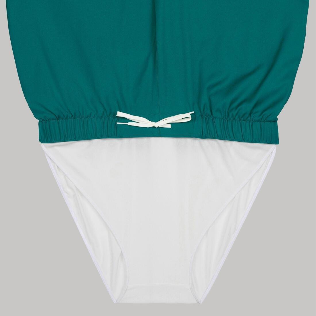 Surfing Standard Boardshorts - 100 Nico, Blue, No Color, large image number 6